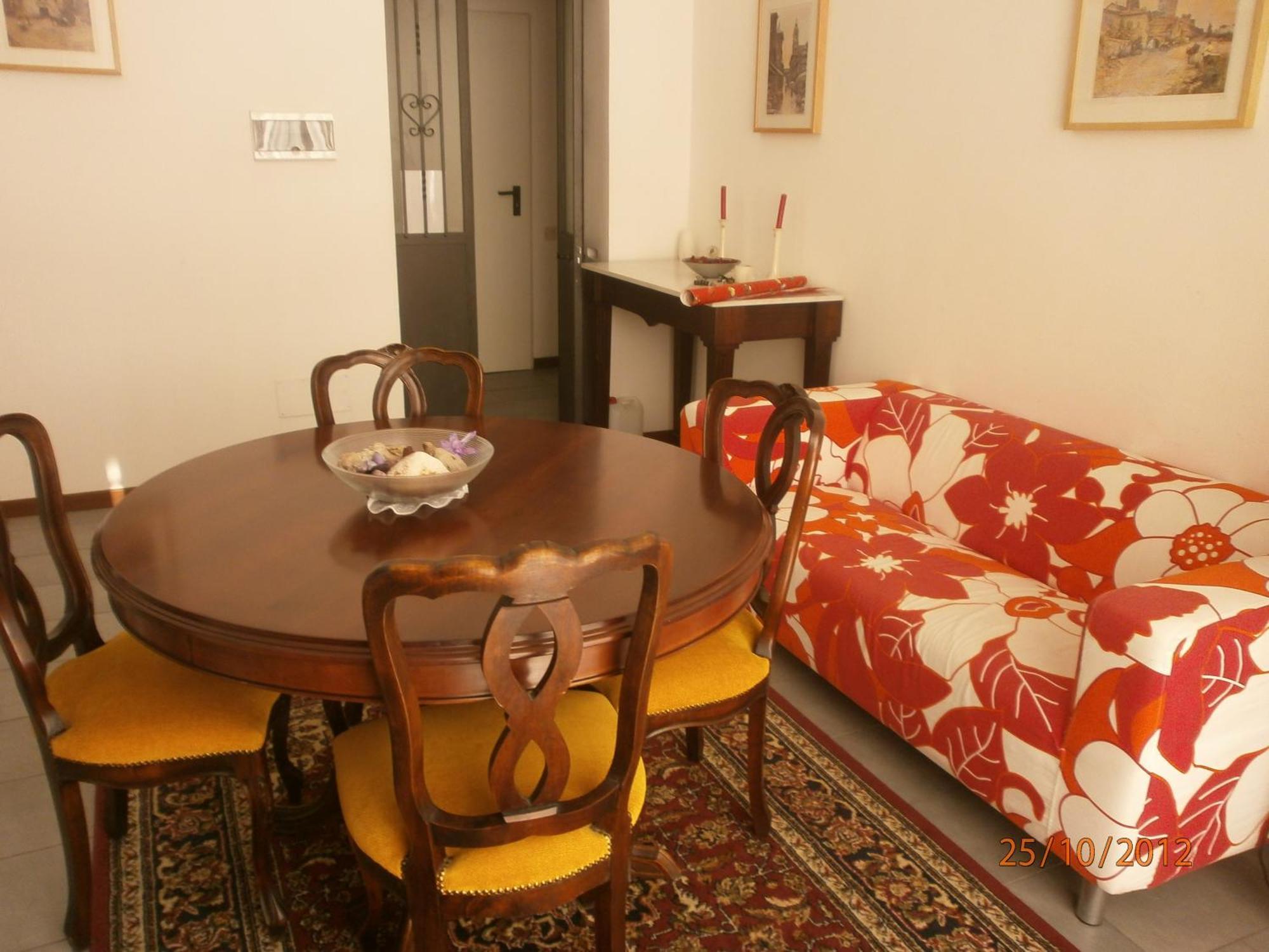 Residence Victoria Milán Exteriér fotografie