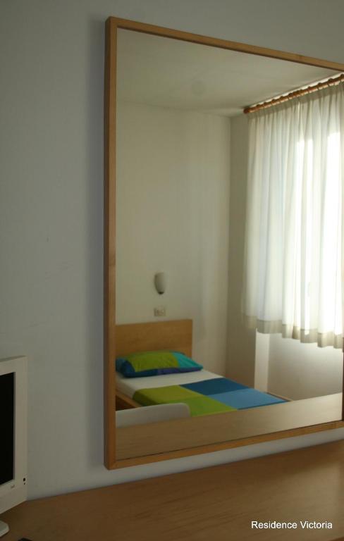 Residence Victoria Milán Pokoj fotografie