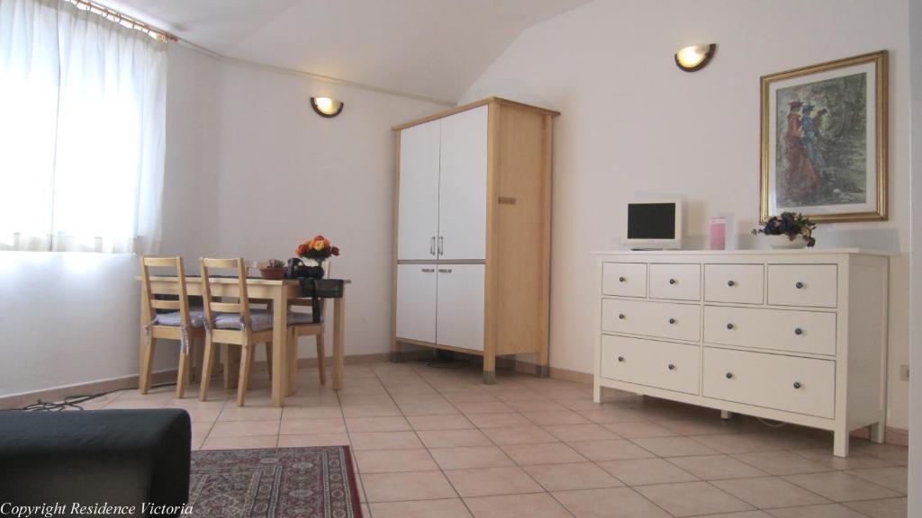 Residence Victoria Milán Pokoj fotografie