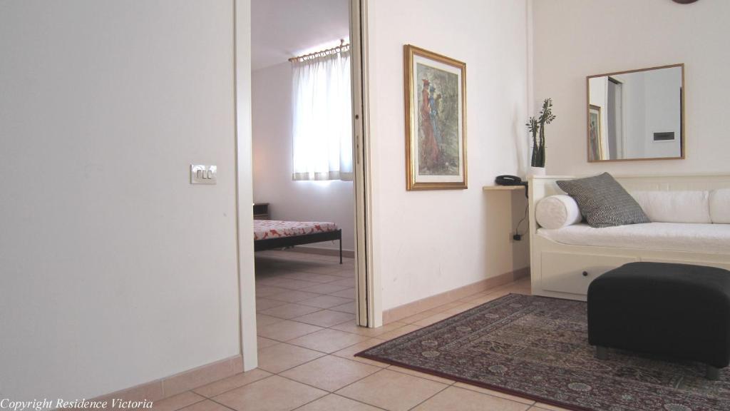 Residence Victoria Milán Pokoj fotografie