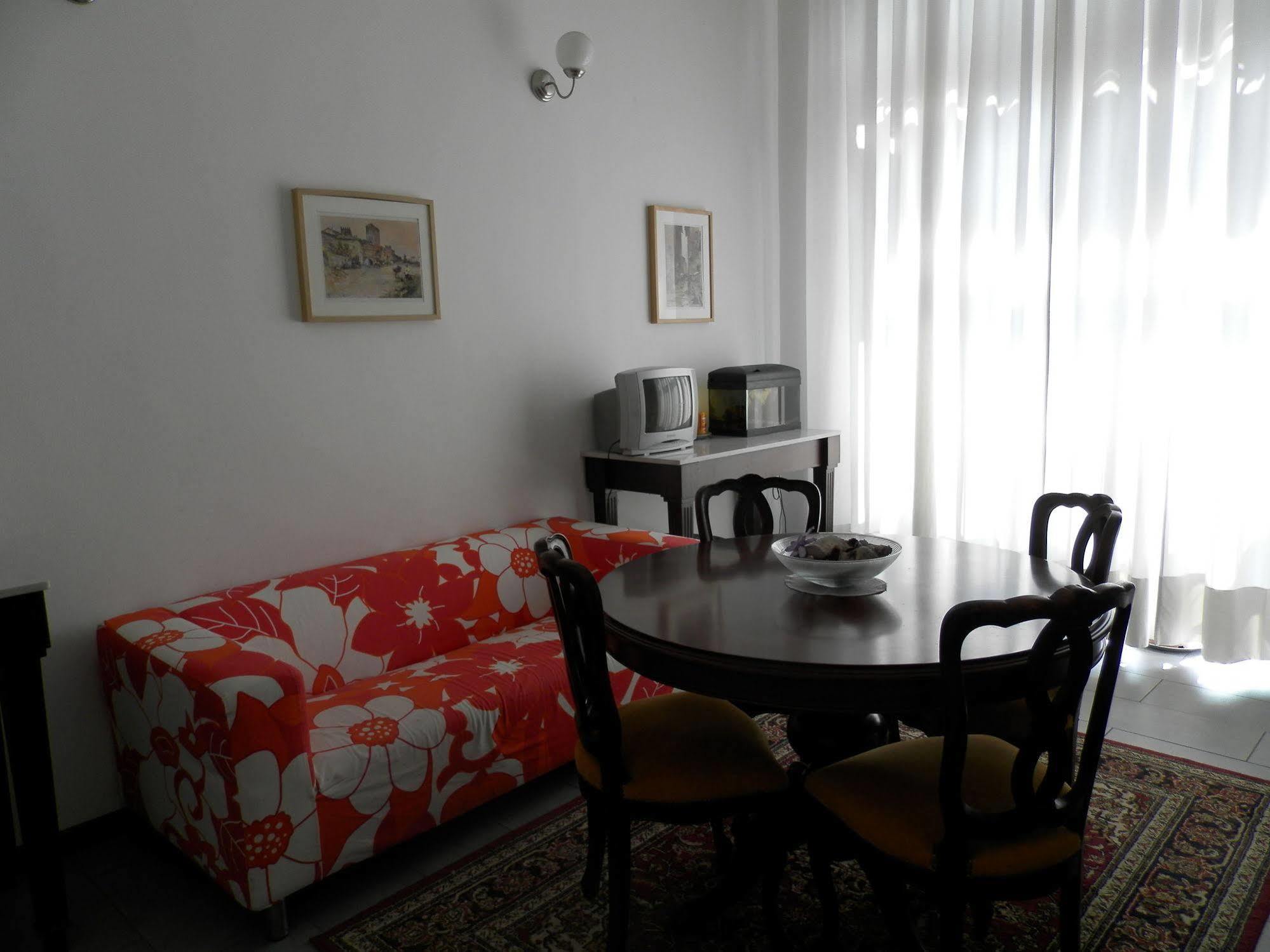Residence Victoria Milán Exteriér fotografie