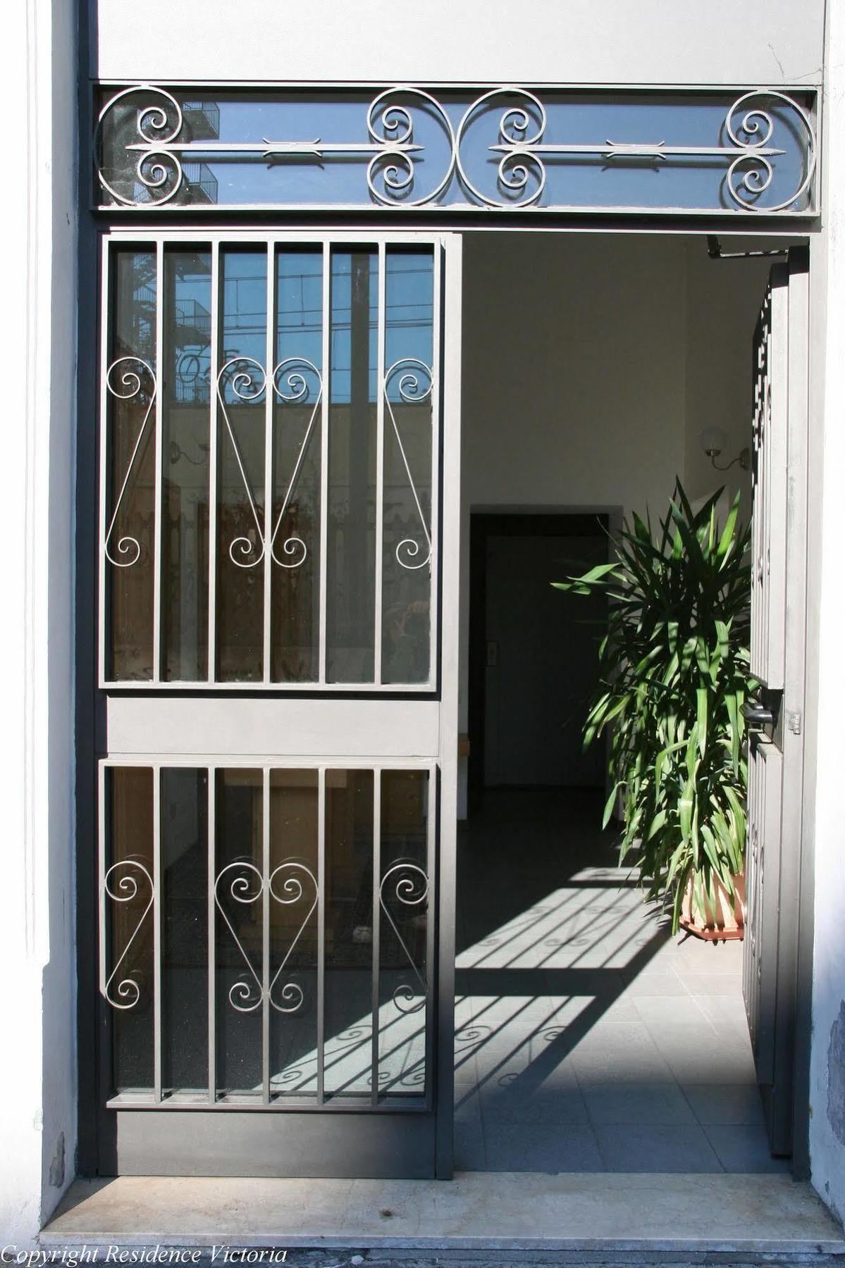 Residence Victoria Milán Exteriér fotografie